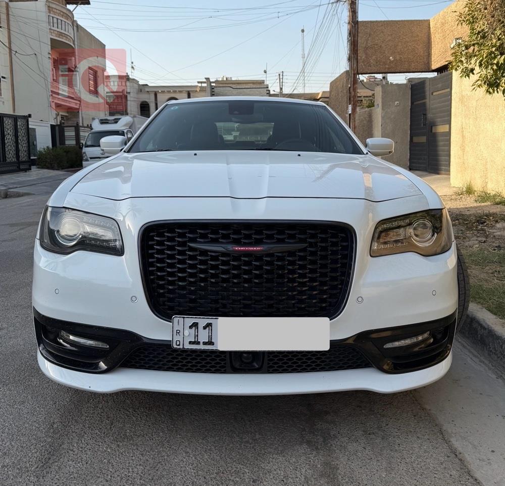 Chrysler 300